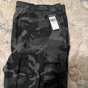 Ralph Lauren Shorts